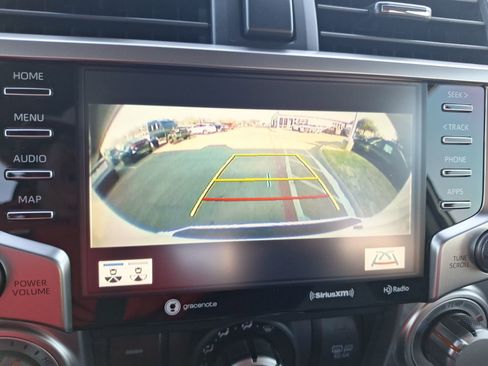 Used 2023 Toyota 4Runner SR5 Premium image 25