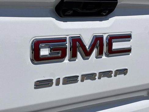 New 2026 GMC Sierra 1500 Pro w/ 1SA Safety Plus Package RWD image 26