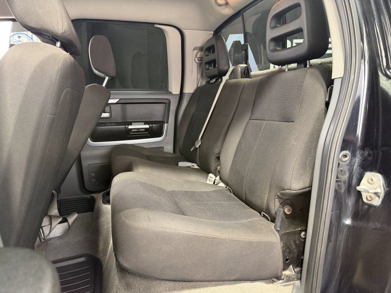 Used 2007 Mitsubishi Raider LS RWD image 16
