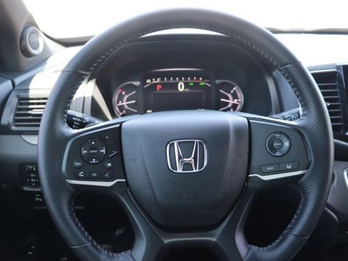 Certified 2024 Honda Passport EX-L image 20