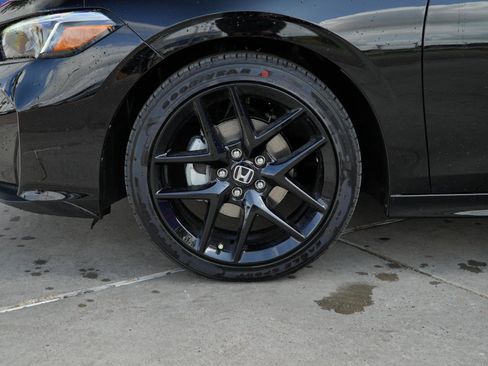 New 2026 Honda Civic Sport image 12