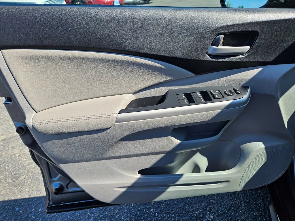 Used 2012 Honda CR-V EX-L image 19