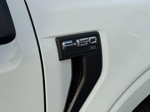 New 2026 Ford F150 XL image 7