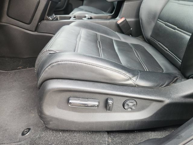 Used 2021 Honda CR-V EX-L image 23