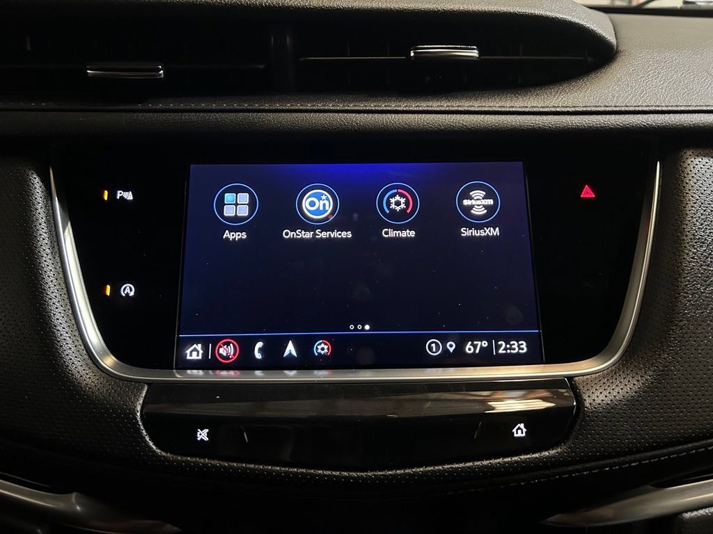 Used 2024 Cadillac XT5 Premium Luxury FWD image 25