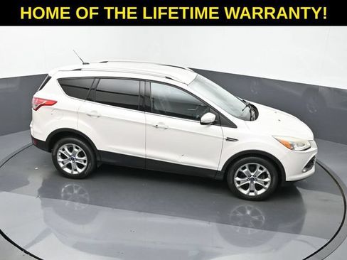 Used 2014 Ford Escape Titanium AWD/4WD image 54
