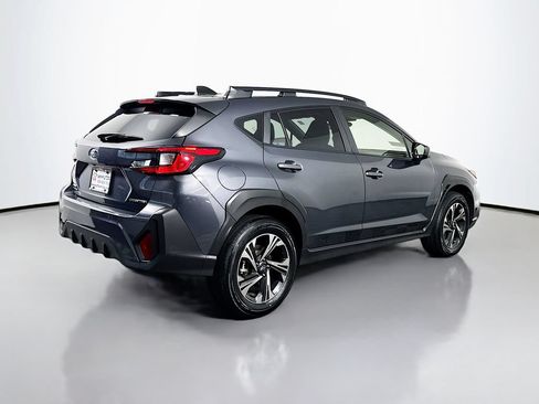Used 2024 Subaru Crosstrek 2.0i Premium AWD/4WD image 8