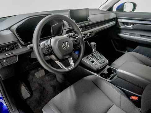 Certified 2025 Honda CR-V EX image 20