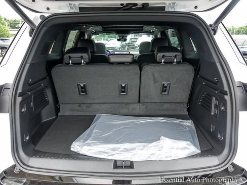 New 2026 Buick Enclave Sport Touring w/ Power Package FWD image 24