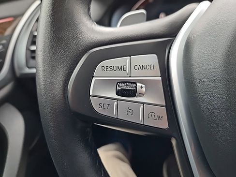 Used 2024 BMW X3 xDrive30i image 15