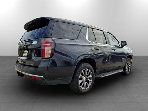 Used 2023 Chevrolet Tahoe LT w/ Luxury Package image 8