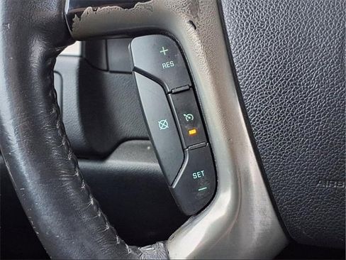 Used 2010 Chevrolet Tahoe LT w/ Luxury Package image 9