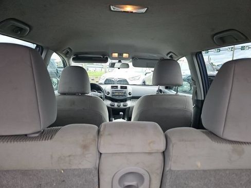 Used 2012 Toyota RAV4 FWD w/ Value Pkg image 9