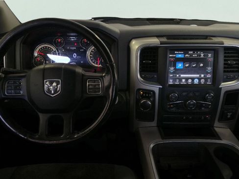 Used 2017 RAM 1500 Lone Star RWD image 16