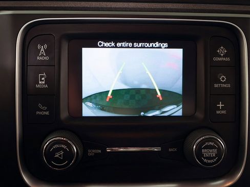 Used 2018 RAM 2500 Tradesman image 39