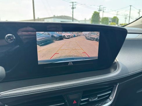 Used 2025 Buick Encore GX Preferred FWD image 27