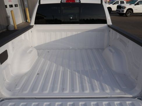 Used 2025 RAM 1500 Big Horn image 10