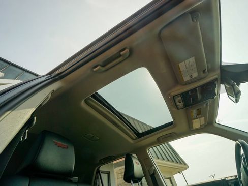 Used 2022 Toyota 4Runner TRD Pro image 32