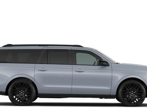New 2026 Ford Expedition Max Platinum w/ Stealth Performance Package image 5