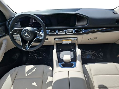 New 2026 Mercedes-Benz GLE 350 4MATIC image 9