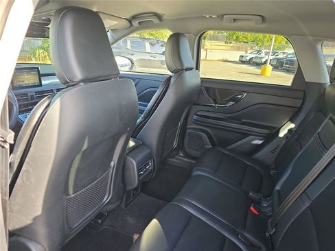 Used 2021 Lincoln Corsair FWD image 9