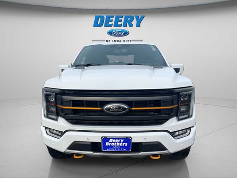 Used 2023 Ford F150 Tremor w/ Equipment Group 402A High image 3