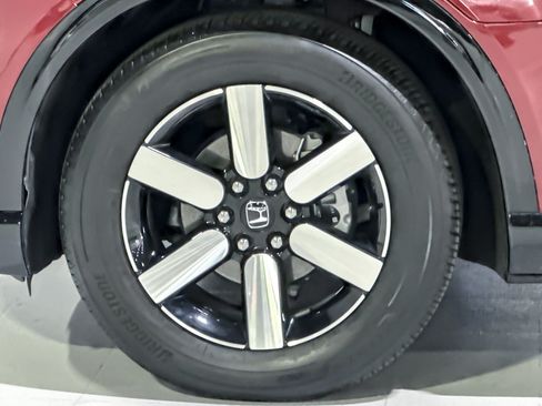 Used 2024 Honda Prologue Touring image 12
