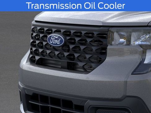 New 2025 Ford Maverick XLT w/ Equipment Group 301A image 18