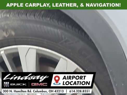 Used 2024 Toyota Grand Highlander Platinum image 3