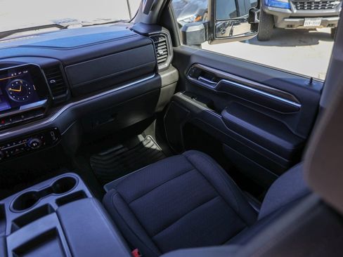 Used 2024 Chevrolet Silverado 2500 LT w/ All Star Edition image 29