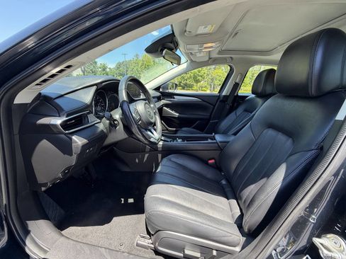 Used 2018 MAZDA MAZDA6 Touring FWD image 9