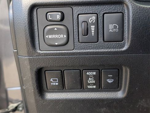 Used 2023 Toyota 4Runner TRD Sport w/ Technology Package image 18