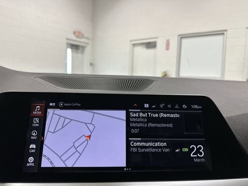 Used 2021 BMW 330i Sedan w/ Convenience Package image 30