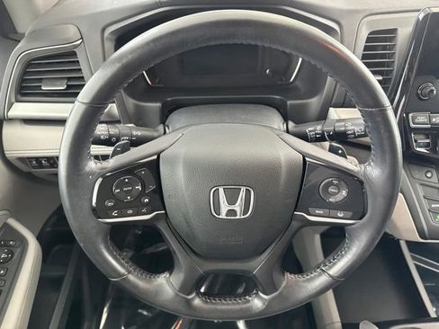 Used 2019 Honda Odyssey EX-L image 29
