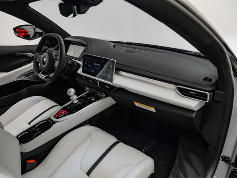 New 2026 Lotus Emira V6 SE Touring RWD image 56