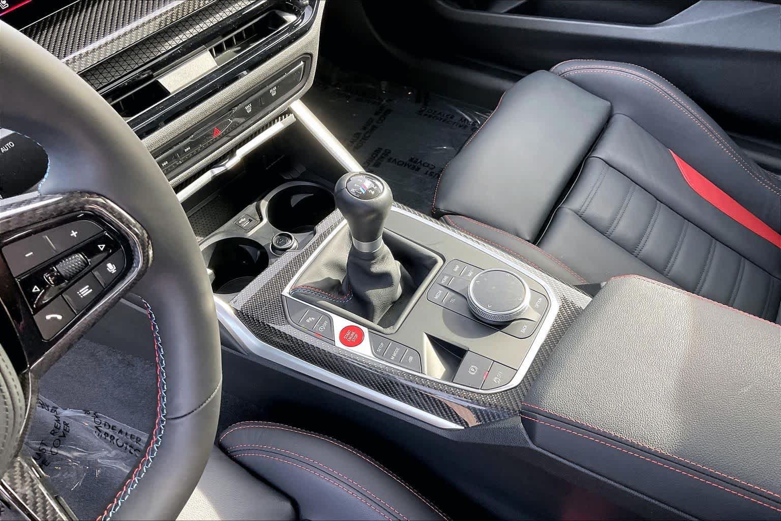 Used 2025 BMW M2 w/ Lighting Package RWD image 16