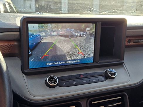 Used 2022 Ford Maverick Lariat w/ Lariat Luxury Package image 5