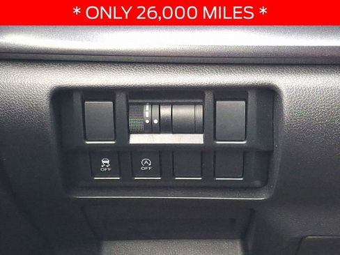 Used 2023 Subaru Crosstrek 2.5i Sport image 23