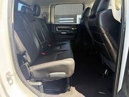 Used 2014 RAM 2500 Laramie w/ Protection Group AWD/4WD image 24