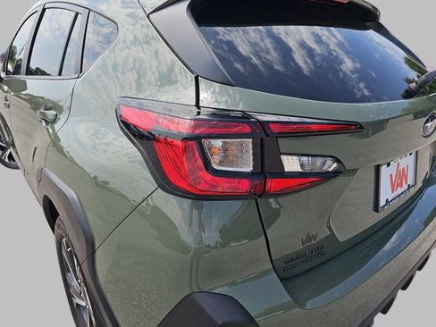 Certified 2026 Subaru Crosstrek 2.5i Premium AWD/4WD image 36