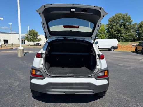 Used 2020 Hyundai Kona SEL Plus AWD/4WD image 11