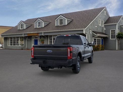 New 2025 Ford F250 XL w/ STX Appearance Package image 30