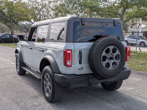 Used 2024 Ford Bronco Big Bend image 7