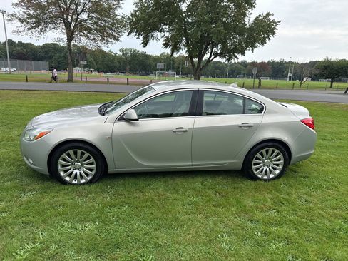Used 2011 Buick Regal CXL FWD image 37