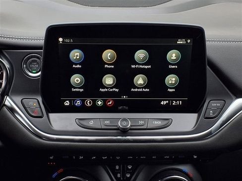 New 2026 Chevrolet Blazer LT FWD image 8