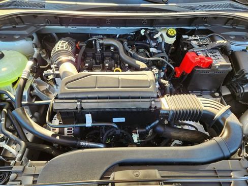 New 2026 Ford Escape Active image 31