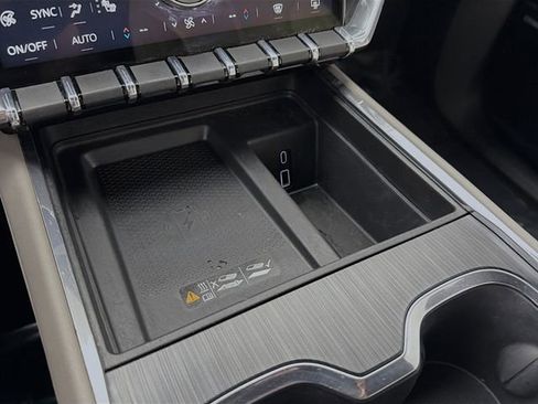 Used 2024 GMC Acadia Elevation w/ LPO, Cargo Package FWD image 37