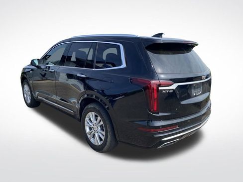 Used 2021 Cadillac XT6 Luxury FWD image 5