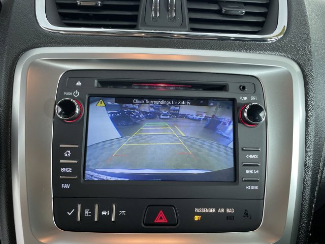 Used 2015 GMC Acadia SLE AWD/4WD image 22