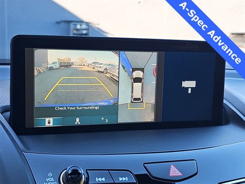 Used 2022 Acura RDX AWD image 26